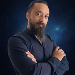 Foto del responsable del proyecto